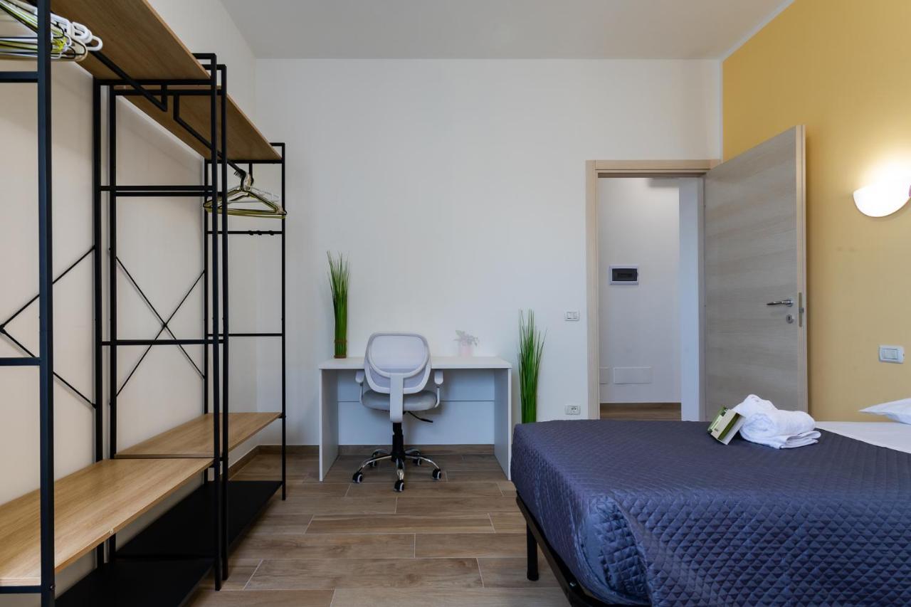 Borgo Milano Penthouse - With Parking Apartment Verona Bagian luar foto